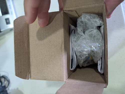 Dayton 1A575 Solenoid Valve Brand New Open Box — photo 3