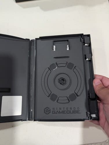 Pokemon Colosseum Nintendo Gamecube NTSC Box Only AUTHENTIC  — photo 3