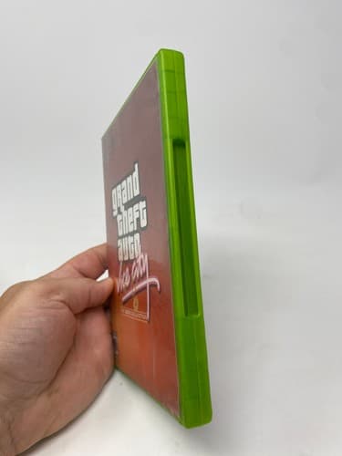 Grand Theft Auto: Vice City Xbox PREPARE YOURSELF FOR GTA 6!!! — photo 2