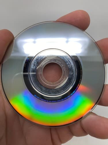 F-Zero GX - Nintendo GameCube GC 2003 Disc Only - TESTED WORKING — photo 5