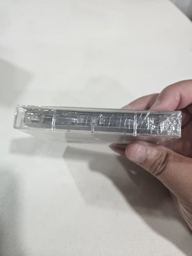 TORCH FIRERAISER Cassette Brand New Sealed Rare — photo 4