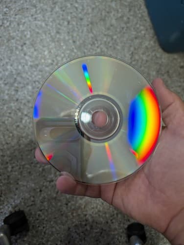 Ys III Wanderer From Ys - TurboGrafx CD Rare, Game, Case And Manual Tested — photo 7