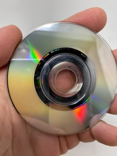 F-Zero GX - Nintendo GameCube GC 2003 Disc Only - TESTED WORKING — photo 4