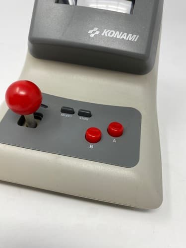 Tested HYPER BOY for Nintendo Game Boy GB Konami RU005 Light from Japan 1 — photo 4