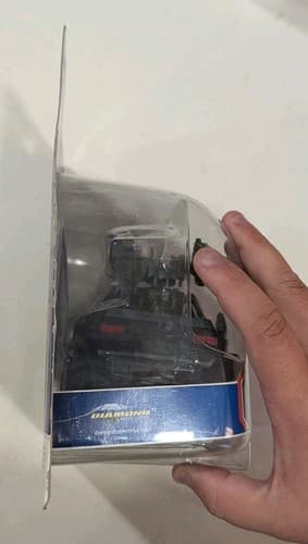 Halo Minimates M12R1 LAAV Rocket Warthog Series 3 Toys R Us Exclusive Brand New — photo 2