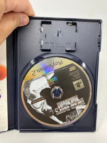 Dear Boys: Fast Break! Sony Playstation 2 PS2 Japanese Import NTSC-J US Seller — photo 9