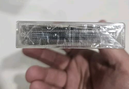 Heretix Gods & Gangsters Cassette -Sealed- RARE  — photo 5