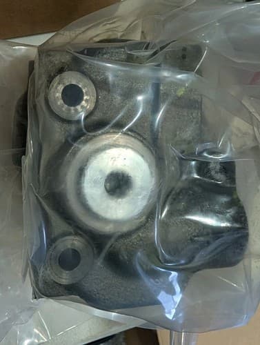 Youli Sectional Directional Control Valve FT SN-3/10/M3*2 — photo 7
