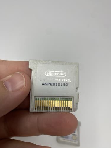 Skylanders Giants And Skylanders Spyros Adventure Nintendo 3DS Cartridge Only — photo 6