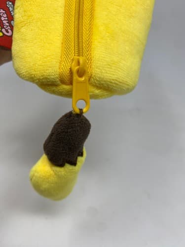 Pokemon center original swimmer Pikachu pen case pouch — photo 5