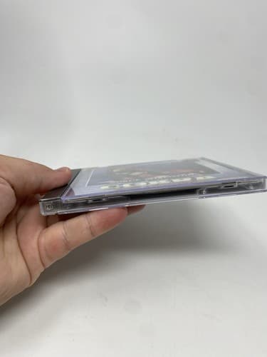 Cobra The Shooting PS1 JP ver Used Tested Japanese ver with Case Adventure Game — photo 5