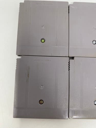 Super Mario Land Lot of 6 Japanese Game Boy GB Tested Authentic — photo 6