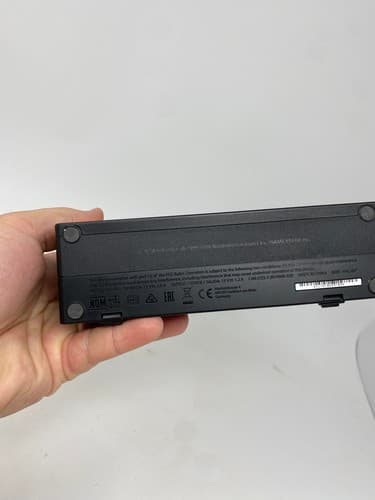 Nintendo Switch Lets Go Pikachu & Eevee Edition Dock ONLY Authentic — photo 5