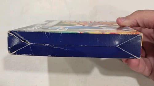Iridion 3D (Nintendo Game Boy Advance, 2001) - Complete - Tested - Authentic — photo 4