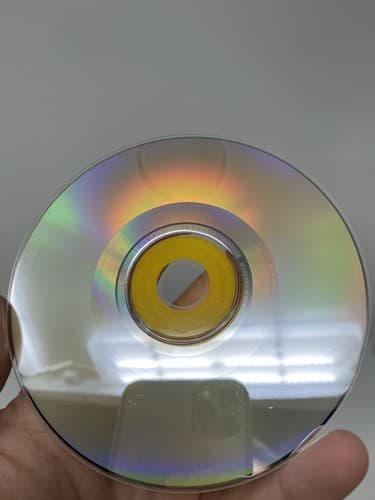 Wild Metal (Sega Dreamcast, 2000) Loose Disc Only Tested — photo 4