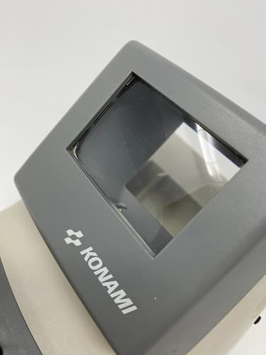 Tested HYPER BOY for Nintendo Game Boy GB Konami RU005 Light from Japan 1 — photo 6