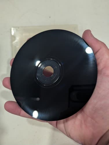 PS1 Chocobo Racing / PlayStation 1 / Disc Only / Tested — photo 3