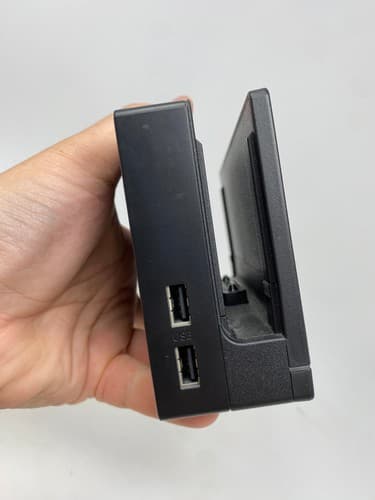 Nintendo Switch Lets Go Pikachu & Eevee Edition Dock ONLY Authentic — photo 7