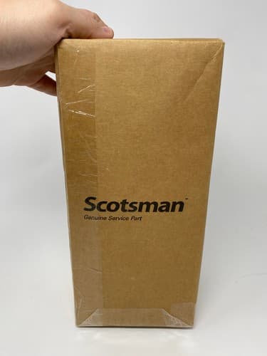 Scotsman - 12-2586-04 - Pump/Motor Assembly - 115 Volt 12258604 NEW UNUSED — photo 6