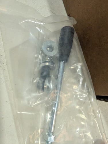 YOULI Monoblock Hydraulic Directional Control Valve MB-3/1S-3/18L/E-8/M11-COP — photo 8