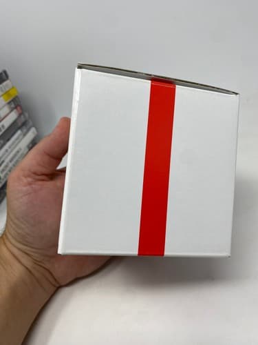 Earthbound Diarama Lilliput Step Eight Cubes Opened MOTHER2 MOTHER Nintendo — photo 5