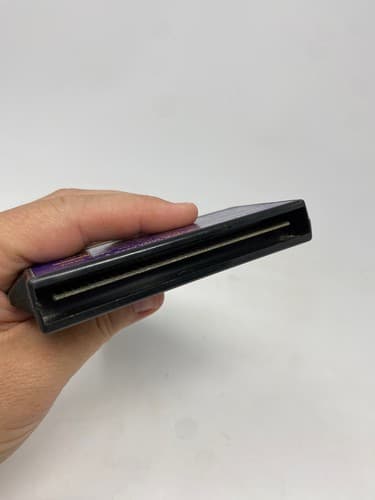 Galoob Game Genie Video Game Enhancer for Nintendo NES, Black, MPN 7356 7in — photo 9
