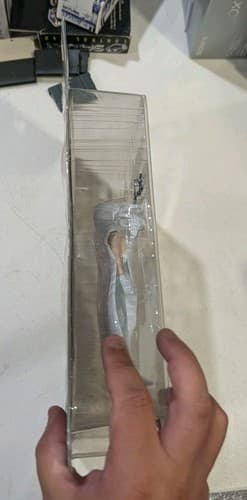 Dark Horse Comics GHOST Action Figure New On Card — photo 5