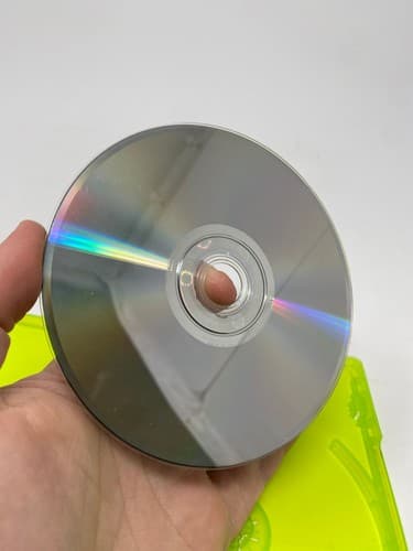 Banjo-Kazooie: Nuts & Bolts (Xbox 360, 2008) Game & Case Authentic Tested — photo 7