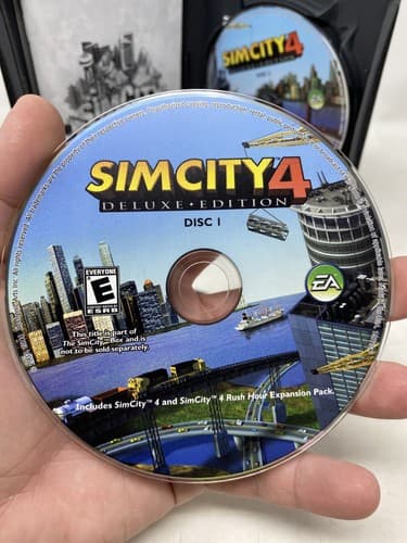 The Sims, Various PC Game Titles, Base and Expansion Packs Build Your Own Bundle — photo 8