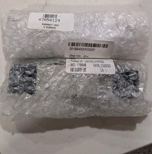 NEW AVENTICS 051BB400M000061 SOLENOID VALVE 120PSIG Lot Of 2 — photo 4