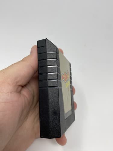 Rare Coleco Vision  MR. DO’S CASTLE   Video Game Cartridge 1984 — photo 8