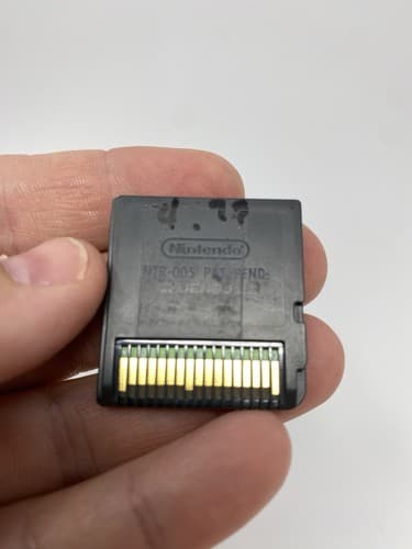Overlord: Minions Nintendo DS 3DS Genuine OEM Cart Only Tested — photo 7
