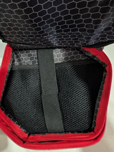Disney Infinity Start 'N' Go Carrying Case Lot Of 2 — photo 8