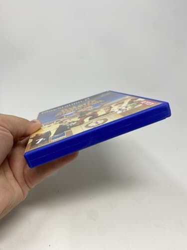 ps2 ASTERIX At The OLYMPIC GAMES Asterix & Obelix Sports Game PAL UK EXCLUSIVE — photo 4