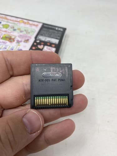 Tamagotchi: Corner Shop Japan JP Cero Version NOT NTSC Ships Fast US Seller — photo 6