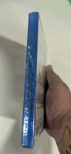 Project Highrise Architect's Edition PlayStation 4 PS4 Brand New Sealed — photo 5