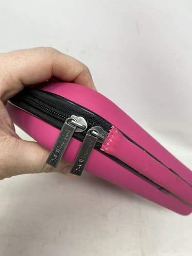 Nintendo 3DS XL DS DSi Lite Carrying Case Pink - Authentic  — photo 6