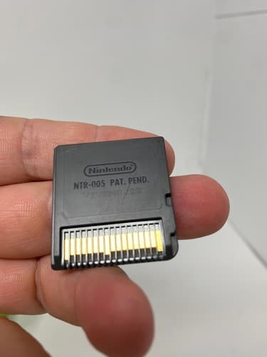 Dragon Quest IV Chapters of the Chosen Nintendo DS Authentic Cart Only Works  — photo 7