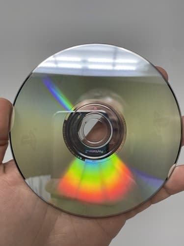 State Of Emergency Sony Playstation 2 Tested Authentic Disc Only — photo 4