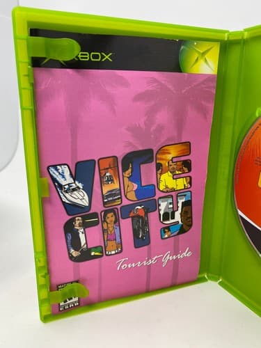 Grand Theft Auto: Vice City Xbox PREPARE YOURSELF FOR GTA 6!!! — photo 8