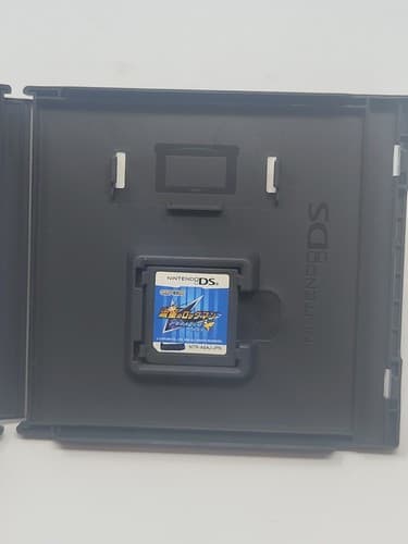 Mega Man Star Force: Pegasus (Nintendo DS, 2007) Japanese Ver. — photo 5