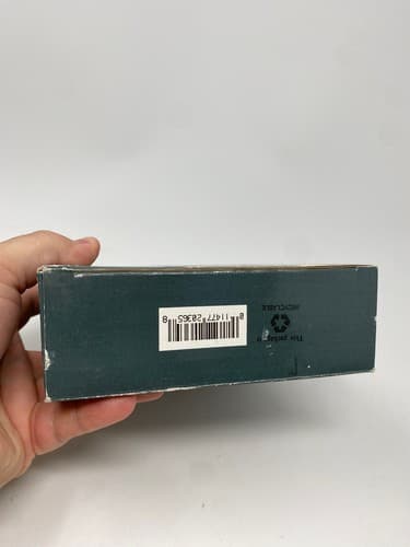 International Silver Company Photo Album Books Holds 100 4x6 Photos New In Box — photo 6