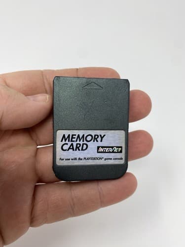 Lot Of 5 Off-Brand / 3rd Party Nyko Performance Memory Cards (Sony PS1, PS2) — photo 2