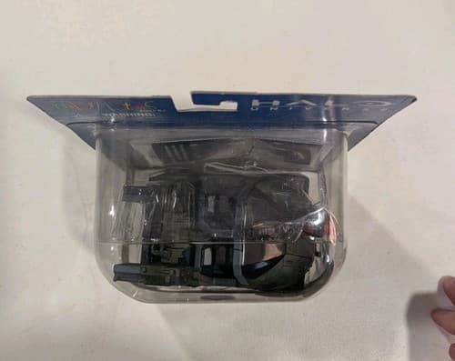 Halo Minimates M12R1 LAAV Rocket Warthog Series 3 Toys R Us Exclusive Brand New — photo 6
