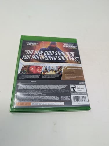 Overwatch - Game of the Year Edition - Xbox One — photo 2