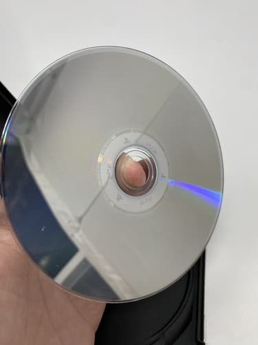 Dead Space 3 Limited Edition PlayStation 3 PS3 Disc Only Loose Disc Tested — photo 2