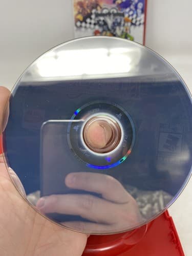 Kingdom Hearts ReMix 1.5 & Ni No Kuni Lot Sony Playstation 3 PS3 TESTED — photo 7