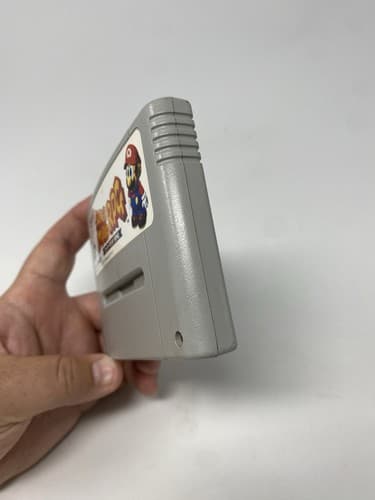 Super Mario RPG SFC Nintendo Super Famicom SNES Japan Import US Seller Loose — photo 7