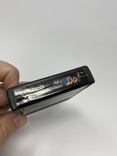 ColecoVision MR. DO! Cartridge Only - Authentic Tested & WORKS! — photo 6