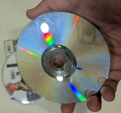 EA SPORTS Madden NFL 07 PC DVD-ROM American Football E 2006 Manual Included — photo 6